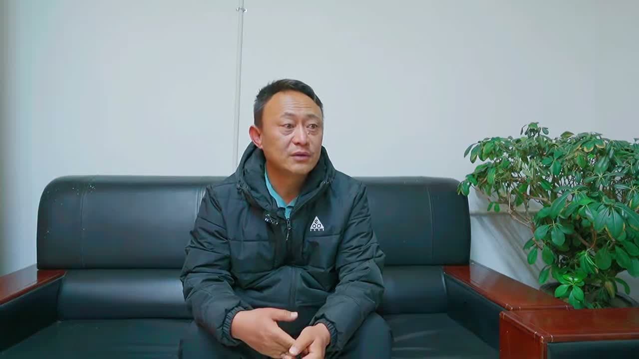 走进优秀学员朋毛周措 2：父亲眼中的选择与改变