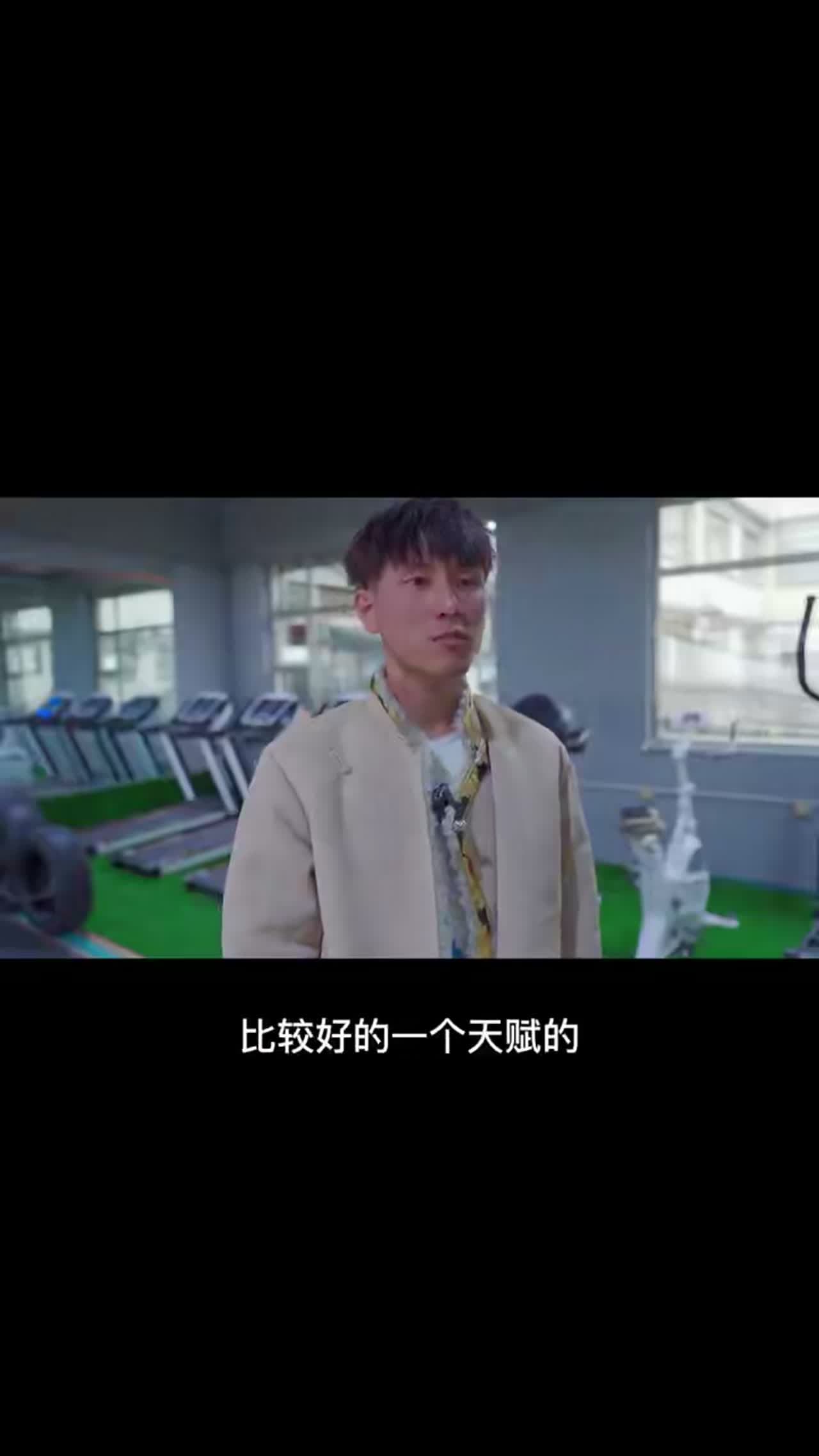 走进优秀学员央拉 4:榜样的力量
