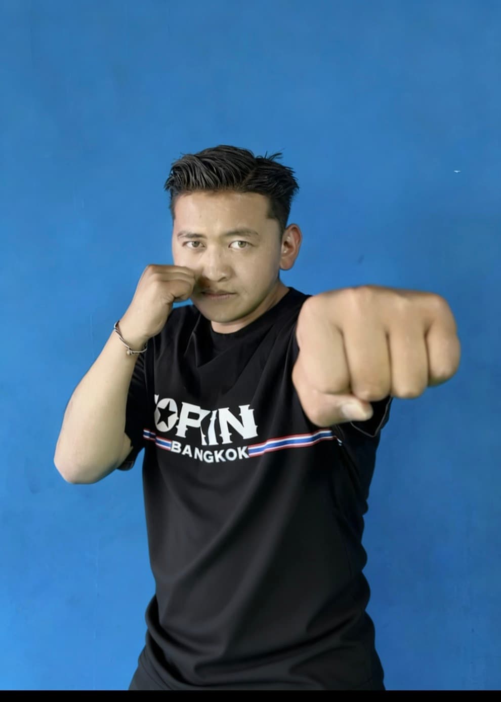 旦增格列教练